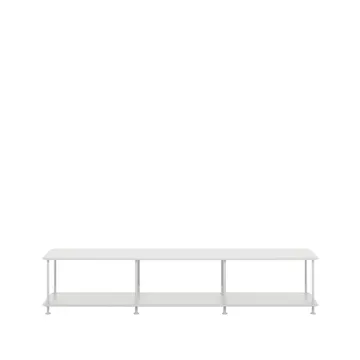 Montana Free 111000 shelf - New white 101 - Montana