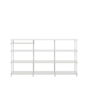 Montana Free 333100 shelf - New white 101 - Montana