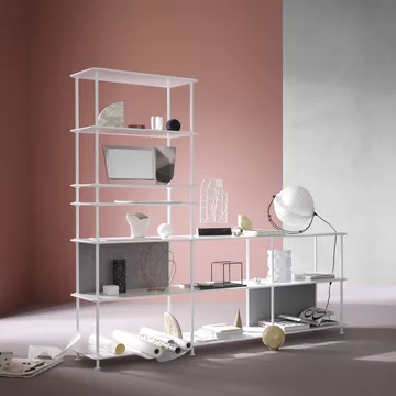 Montana Free 440100 shelf - New white 101 - Montana