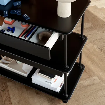 Montana Free 440100 shelf - New white 101 - Montana