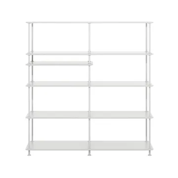 Montana Free 440100 shelf - New white 101 - Montana