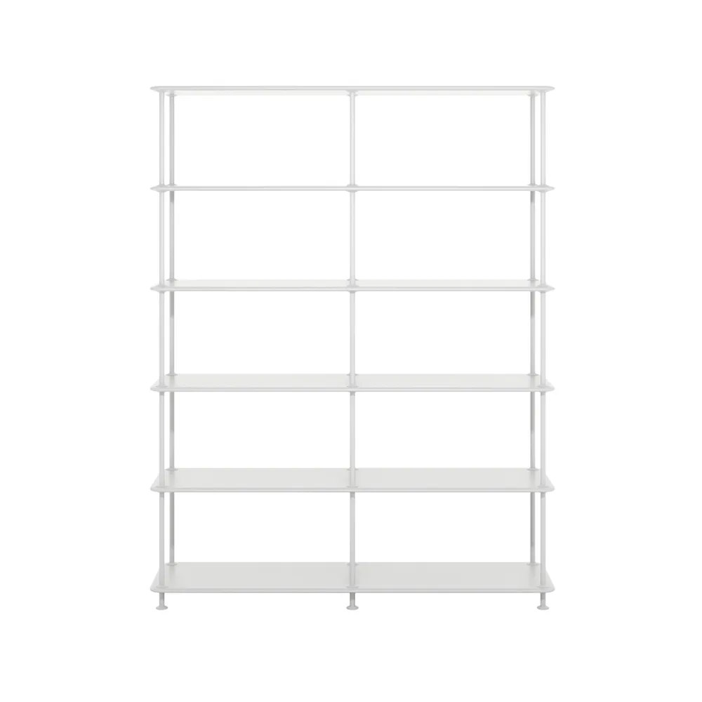 Montana Free 550000 shelf, New white 101 Montana