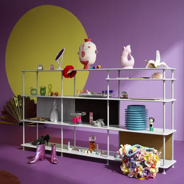 Montana Free 550100 shelf - New white 101 - Montana