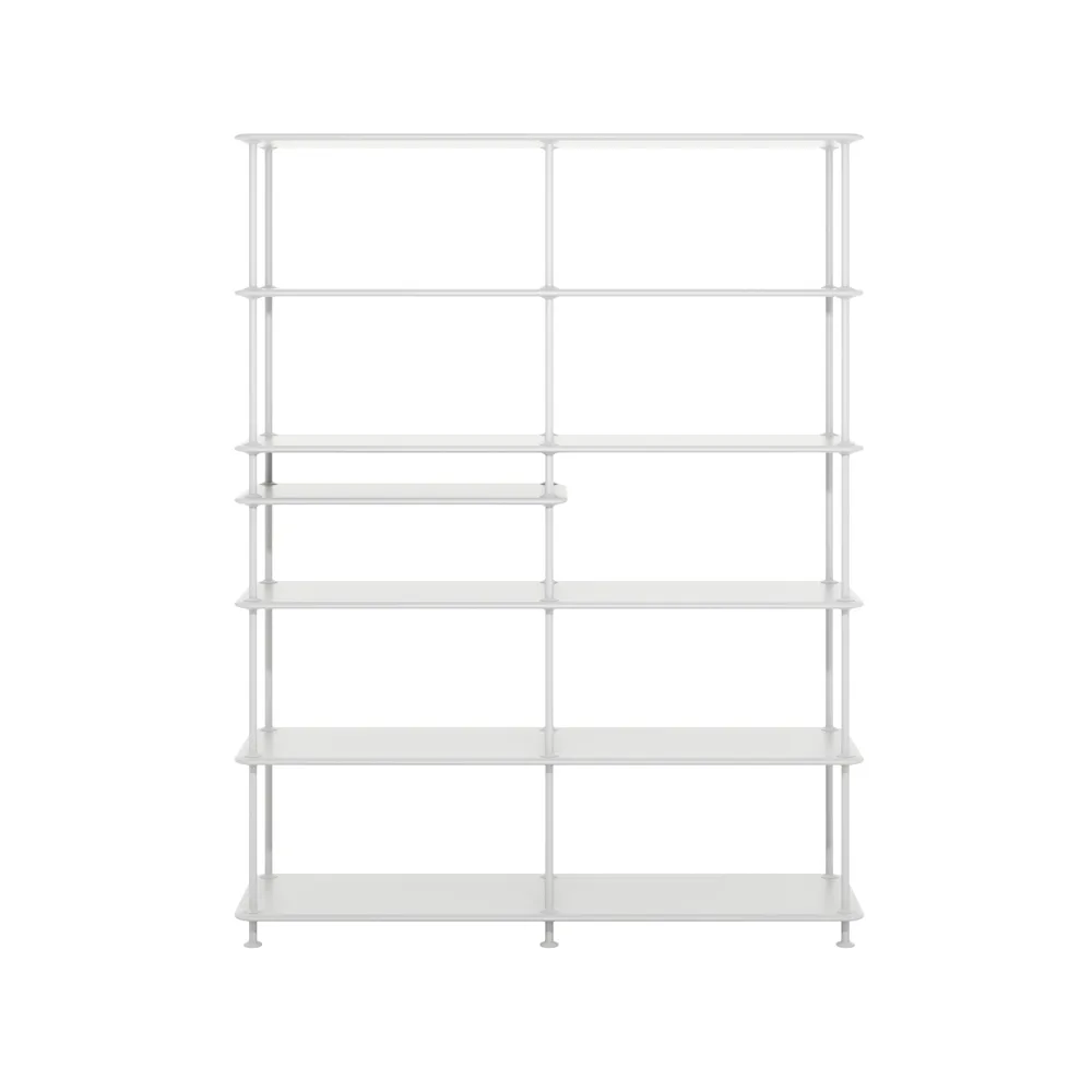Montana Free 550100 shelf, New white 101 Montana