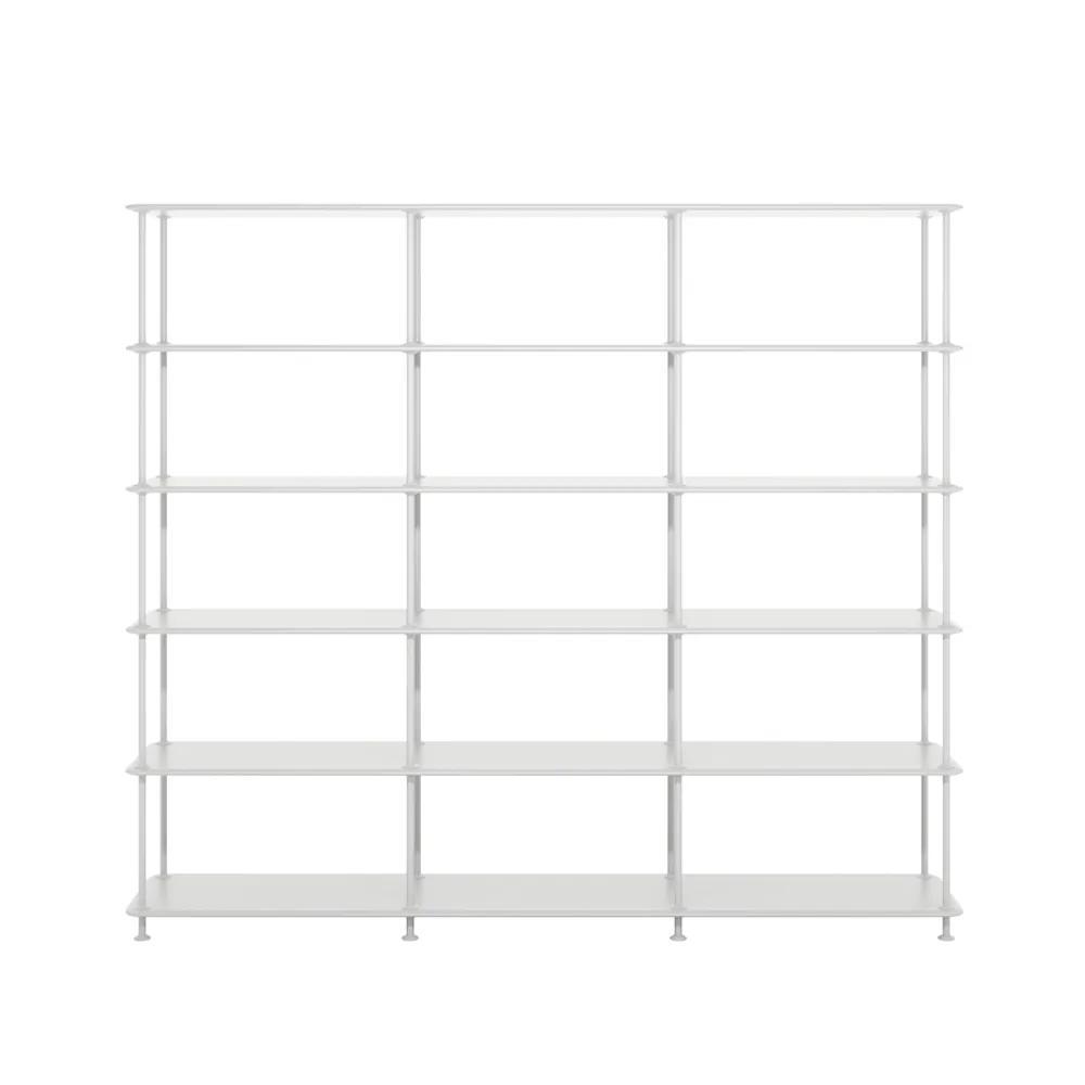 Montana Free 555000 shelf, New white 101 Montana