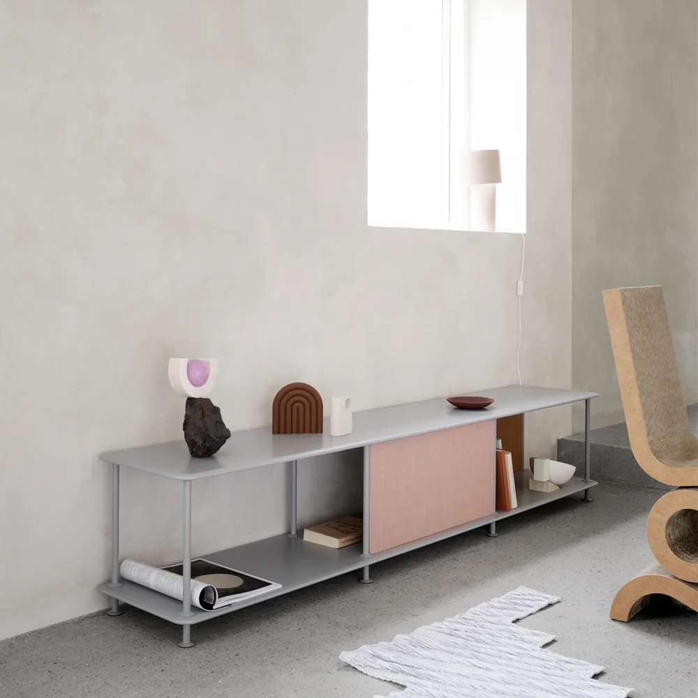 Montana Free 555100 shelf, New white 101 Montana