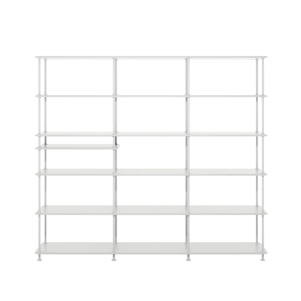 Montana Free 555100 shelf, New white 101 Montana