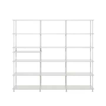 Montana Free 555100 shelf - New white 101 - Montana