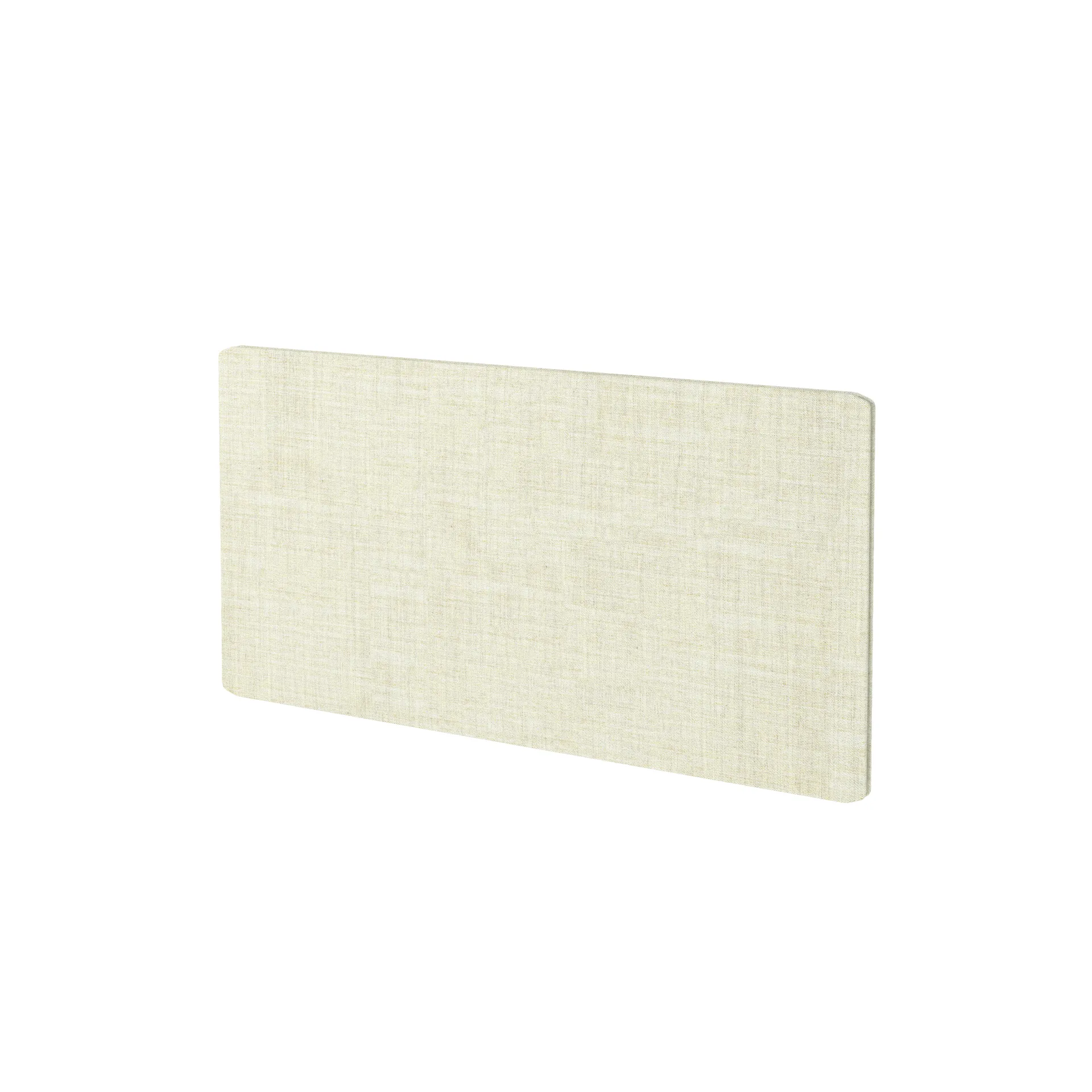 Montana Free panel, Fabric remix 223 natural Montana