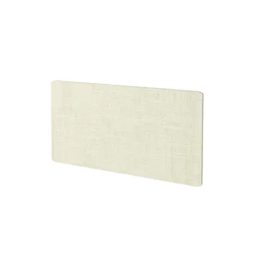 Montana Free panel - Fabric remix 223 natural - Montana