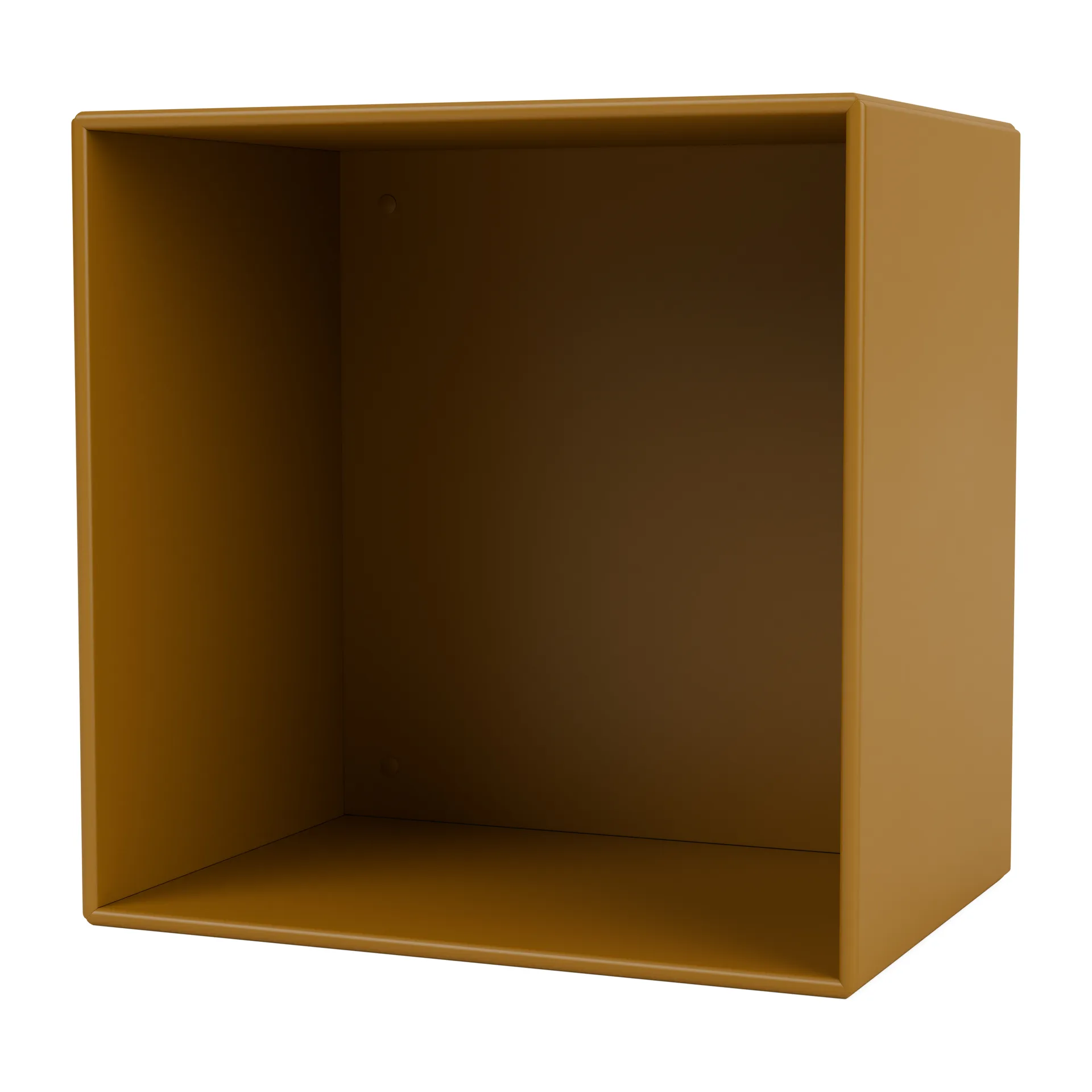 Montana Mini 1001 shelf 35x35 cm, Amber Montana