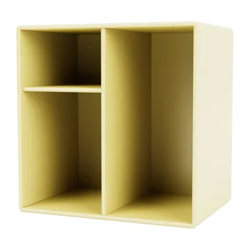 Montana Mini 1002 shelf 35x35 cm - Camomile - Montana