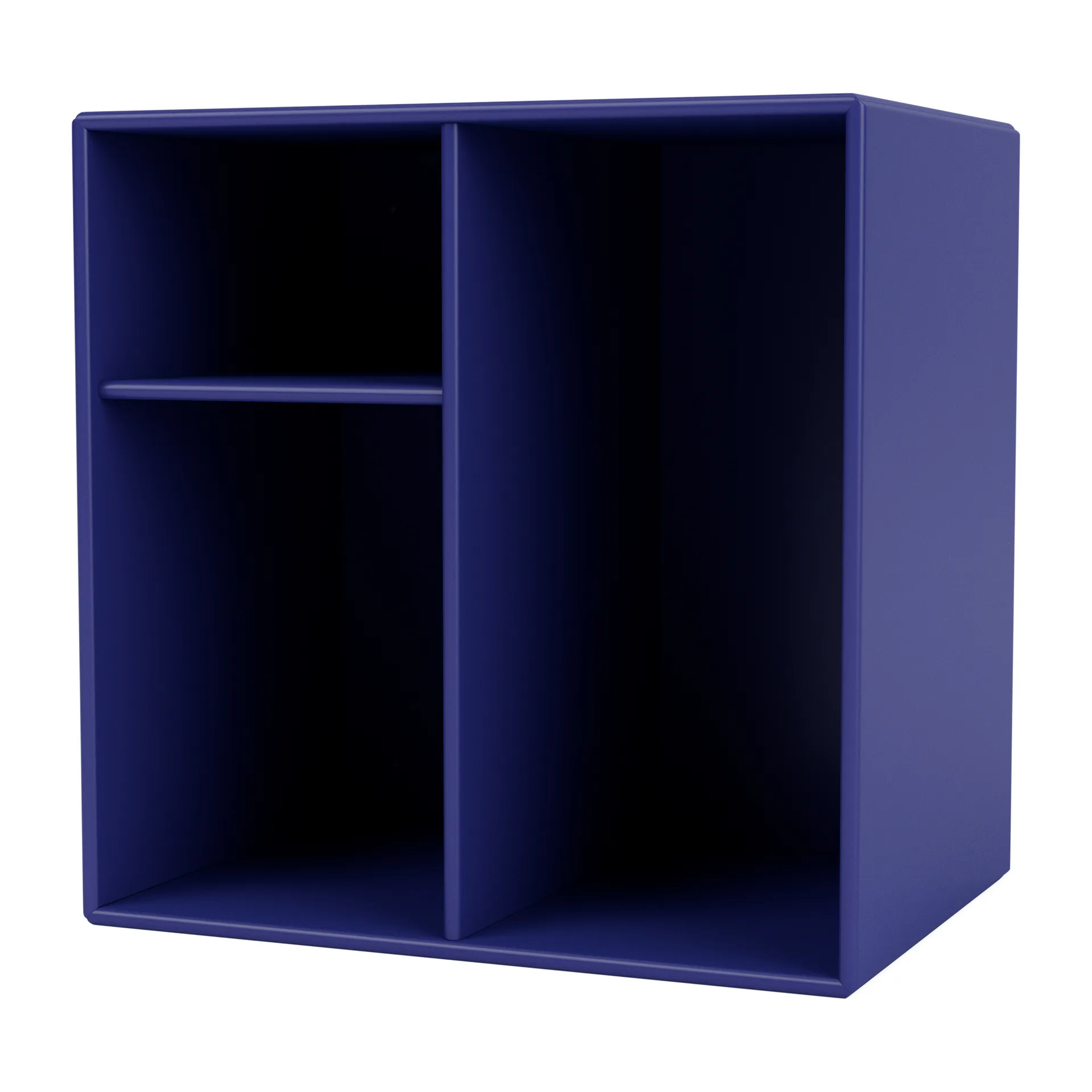 Montana Mini 1002 shelf 35x35 cm, Monarch Montana