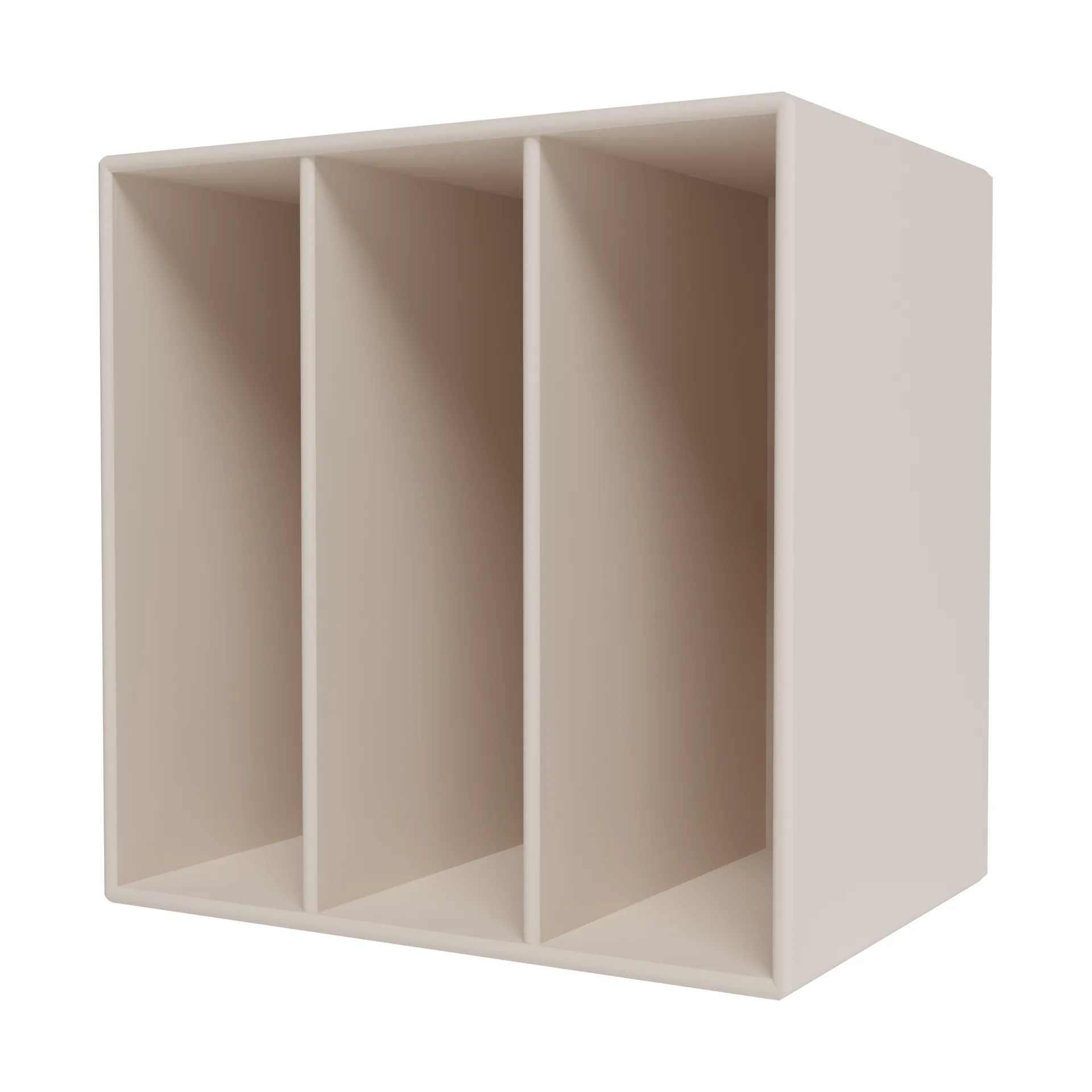 Montana Mini 1104 shelf module, Clay Montana