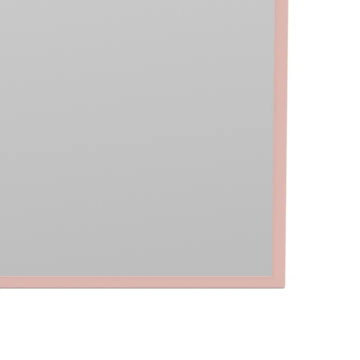 Montana rectangular mirror 69.6x105 cm - Ruby - Montana