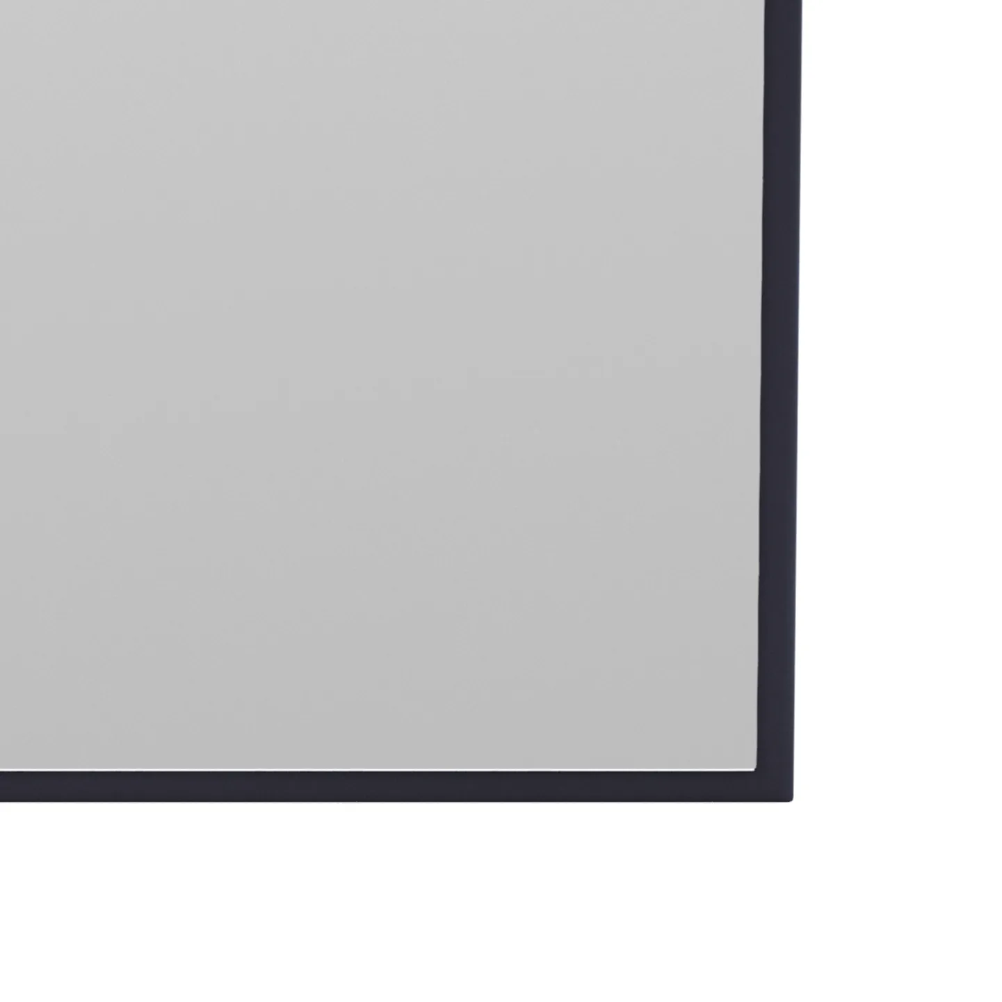 Montana rectangular mirror 69.6x105 cm, Shadow Montana