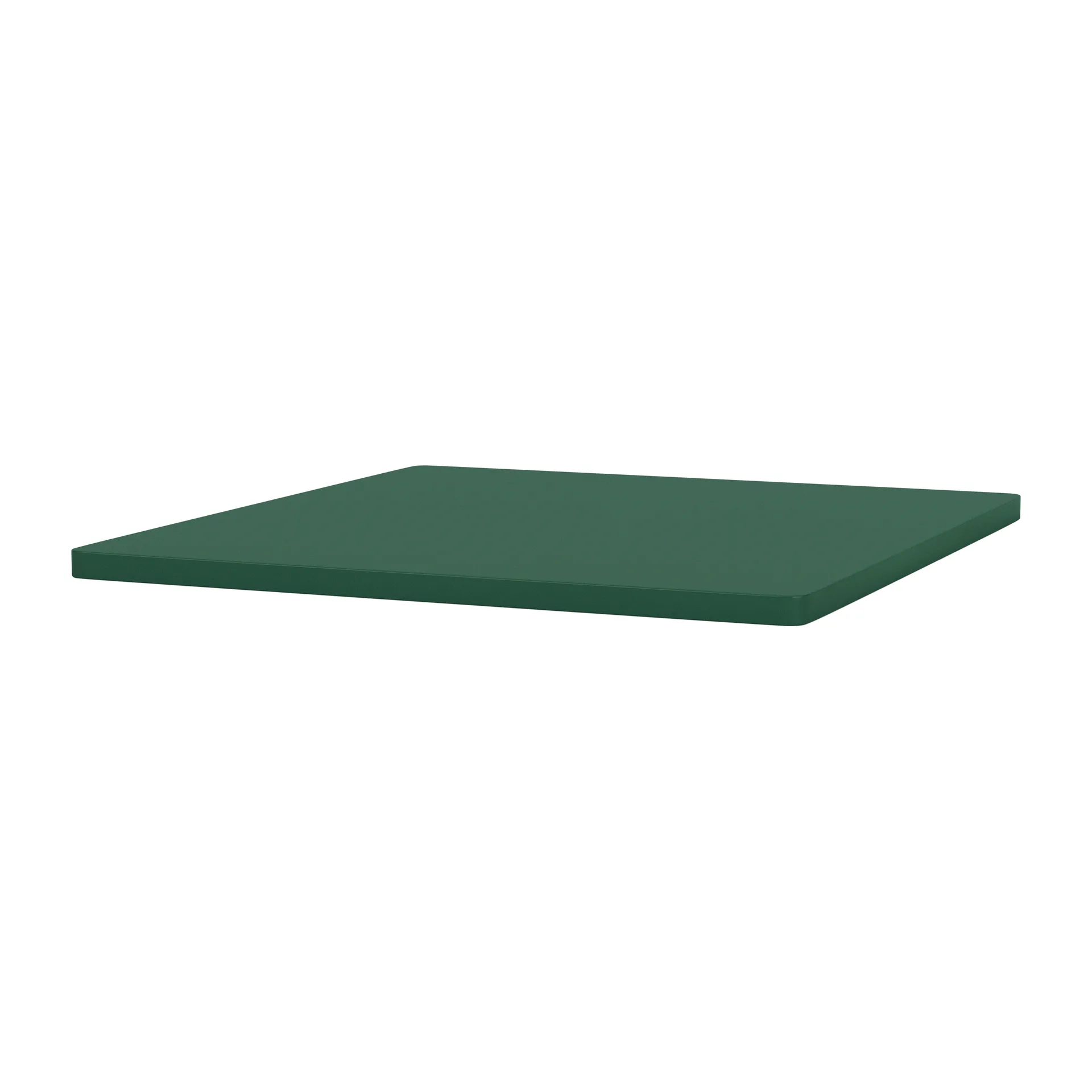 Panton Wire shelf 33x34.8 cm, Pine Montana