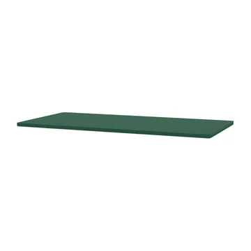 Panton Wire tabletop 70,1x34,8 cm - Pine - Montana
