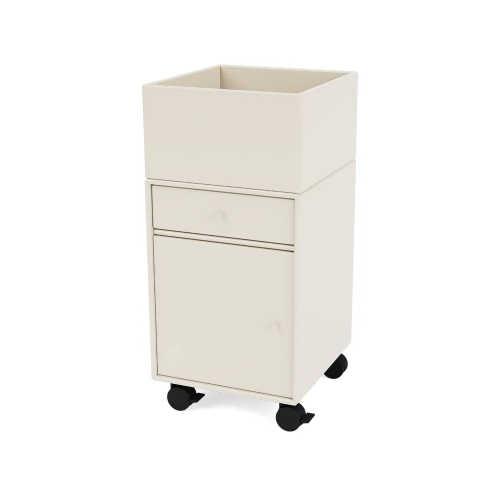 Runner trolley, Oat 158 Montana