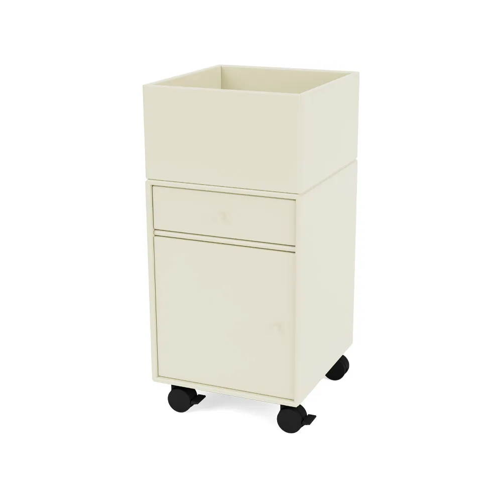 Runner trolley, Vanilla 150 Montana