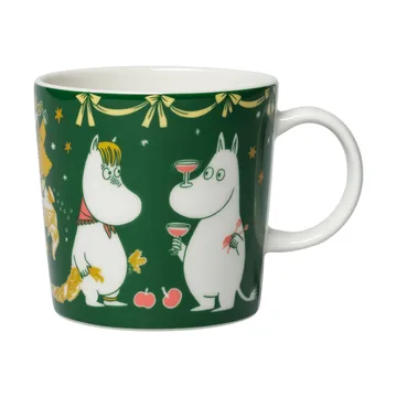 Kärleksgåva Muminmugg - 30 cl - Moomin Arabia