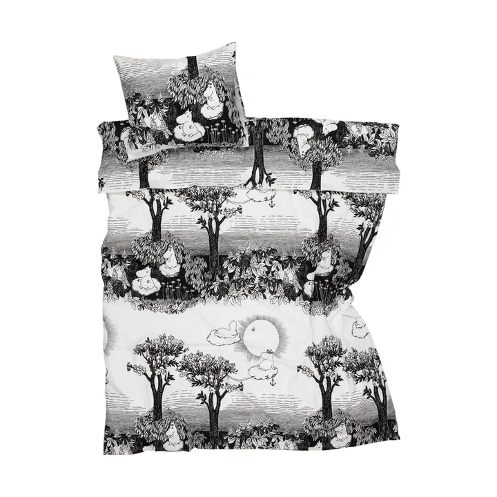 Moomin bed set 150x210 cm - Dreamer - Moomin Arabia