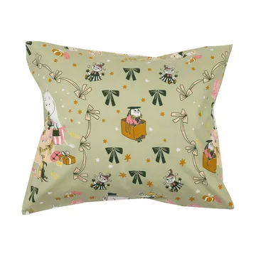 Moomin bed set 150x210 cm - Love gift - Moomin Arabia