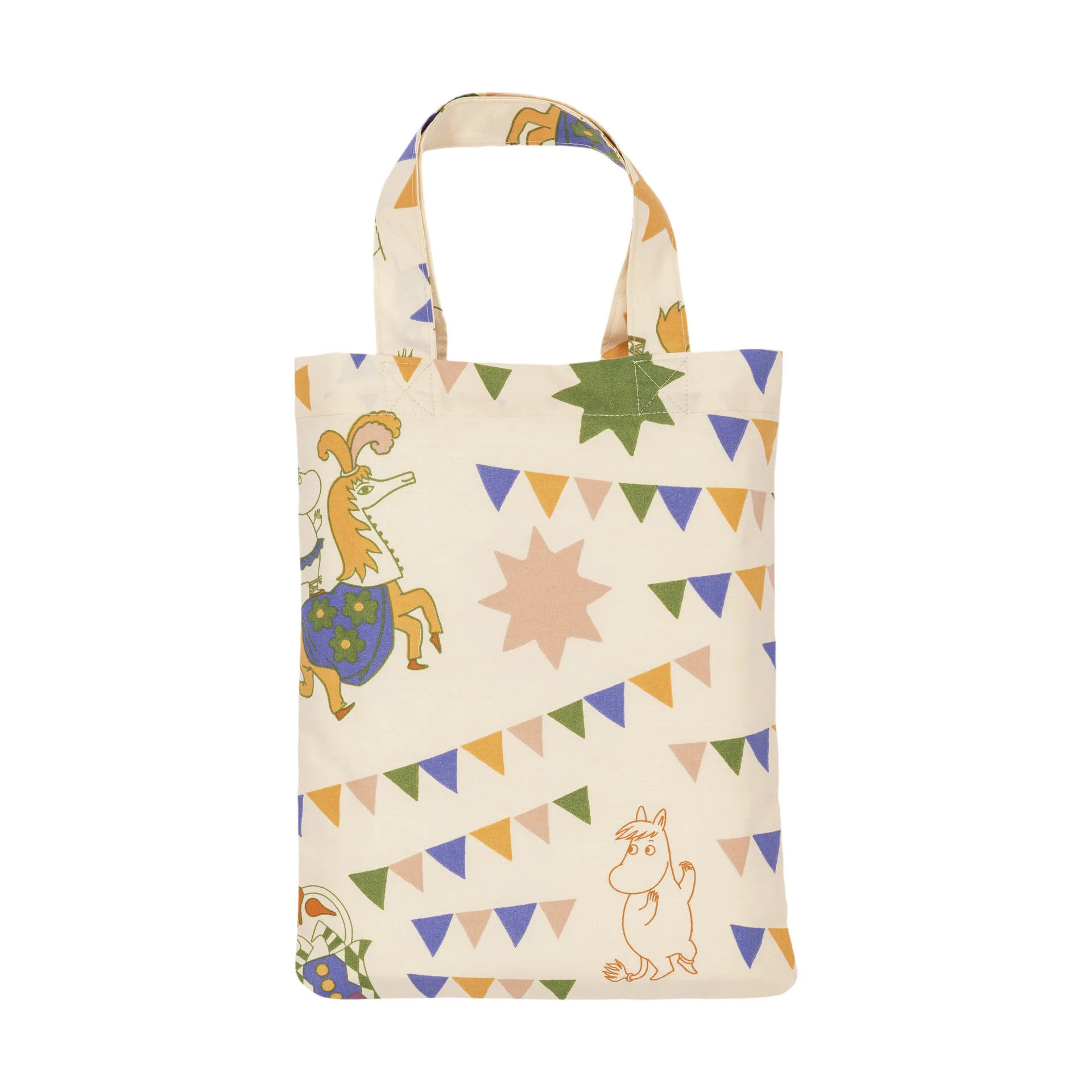 Moomin bed set 85x125 cm, Circus Moomin Arabia