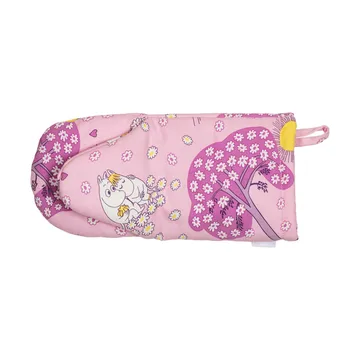 Moomin Oven Mitt - In love, 34x15 cm - Moomin Arabia