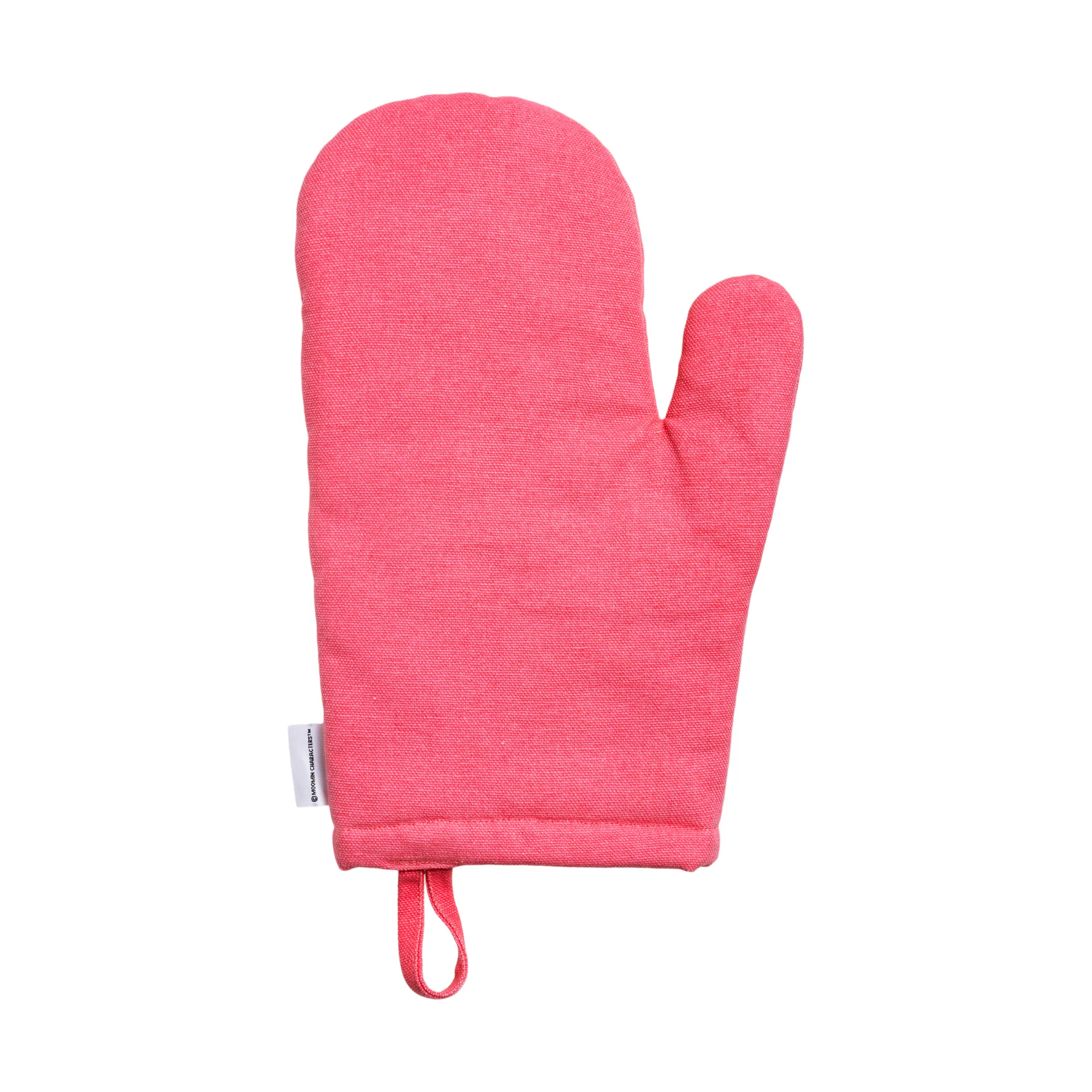 Moomin oven mitt, Little My 28x14 cm Moomin Arabia