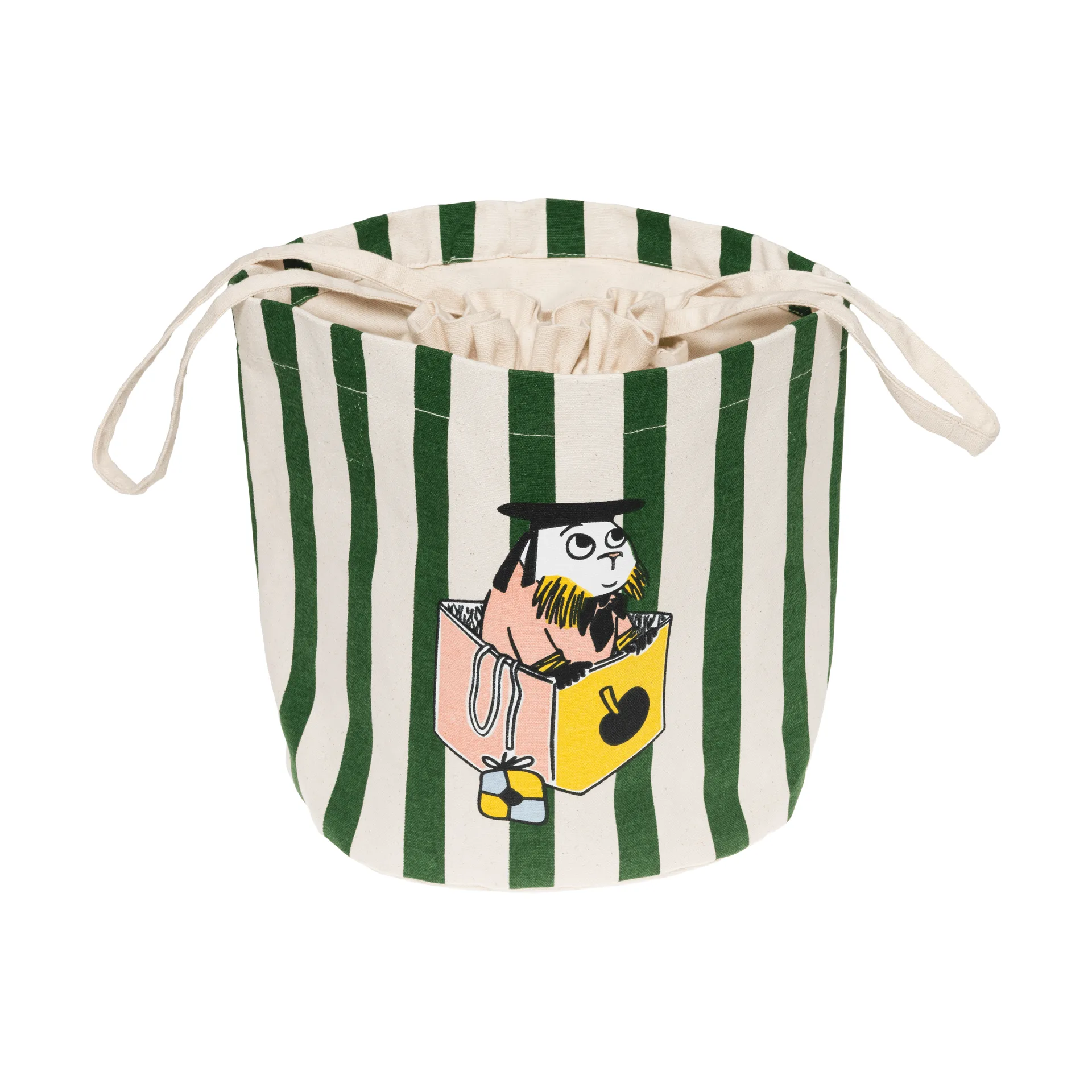Moomin storage basket, Love gift, 24 cm Moomin Arabia