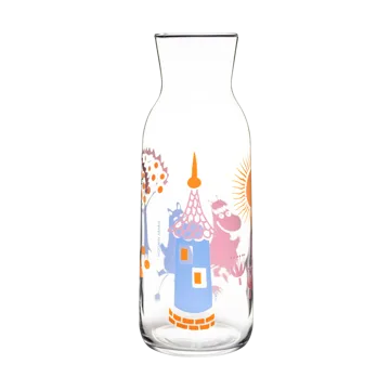 Party Moomin pitcher - 1.2 L - Moomin Arabia