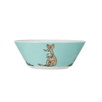 Sniff bowl - 15 cm - Moomin Arabia
