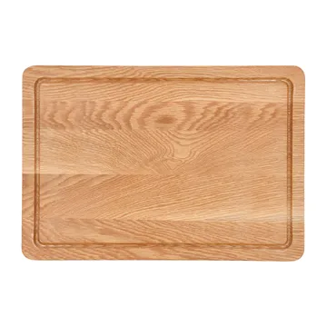 Foresta cutting board 32x42 cm - Oak - Morsø