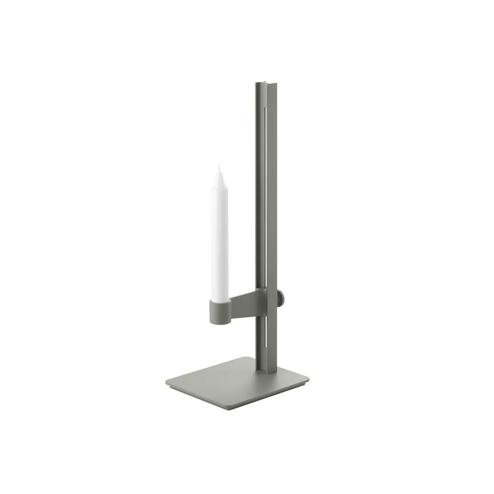Museum candlesticks, Green Museum
