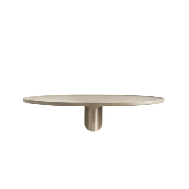 Museum NM&.045 wall shelf - Beige - Museum