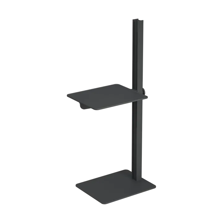 Museum side table - Black - Museum