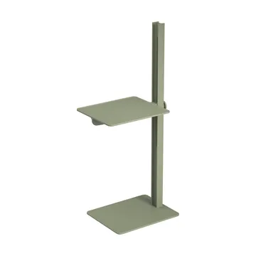 Museum side table - Green - Museum