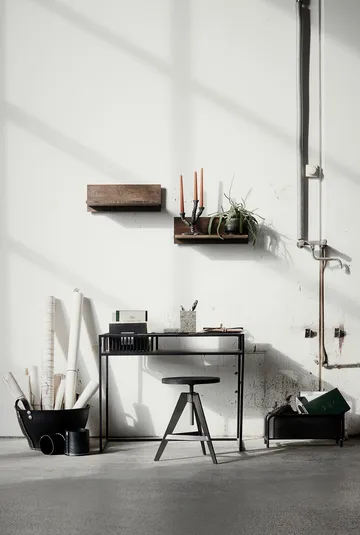 Anku plant box 50 cm - Antique - MUUBS
