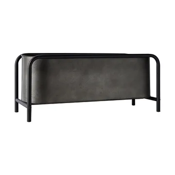 Anku plant box 60 cm - Antique - MUUBS
