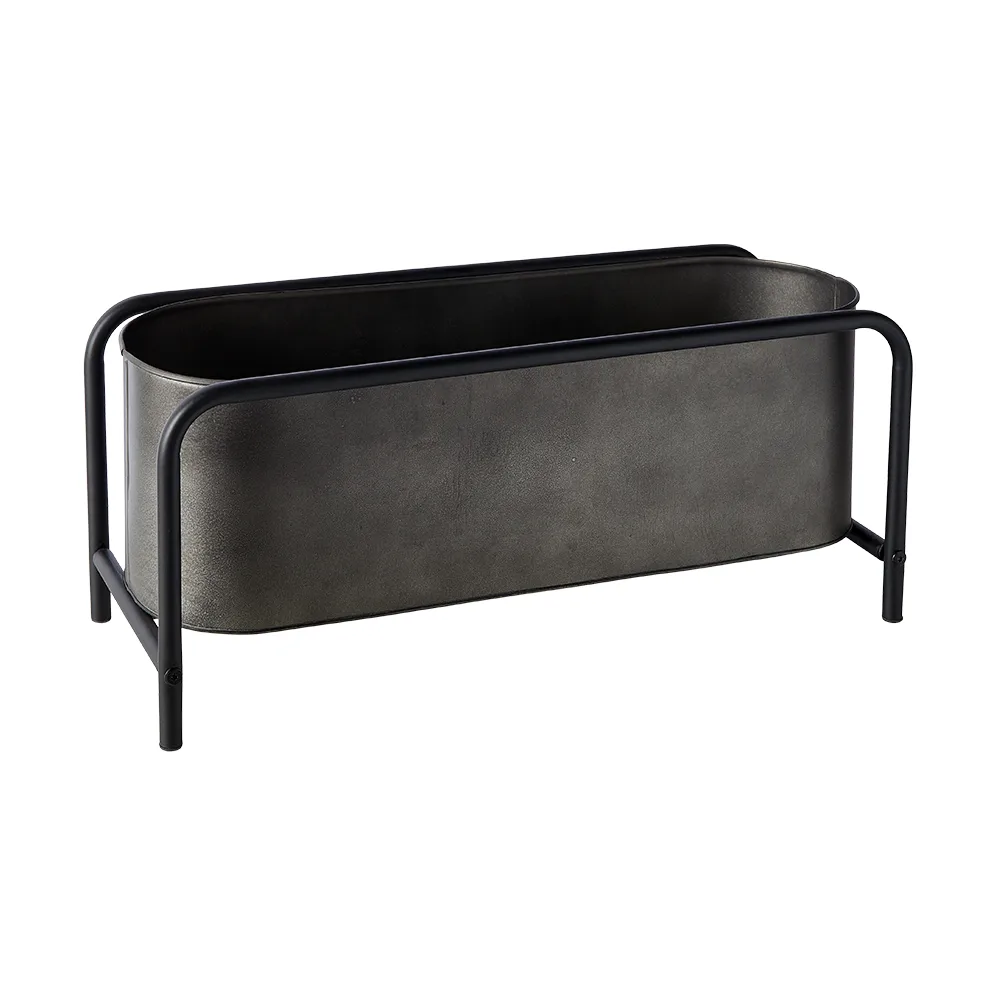 Anku plant box 60 cm, Antique MUUBS