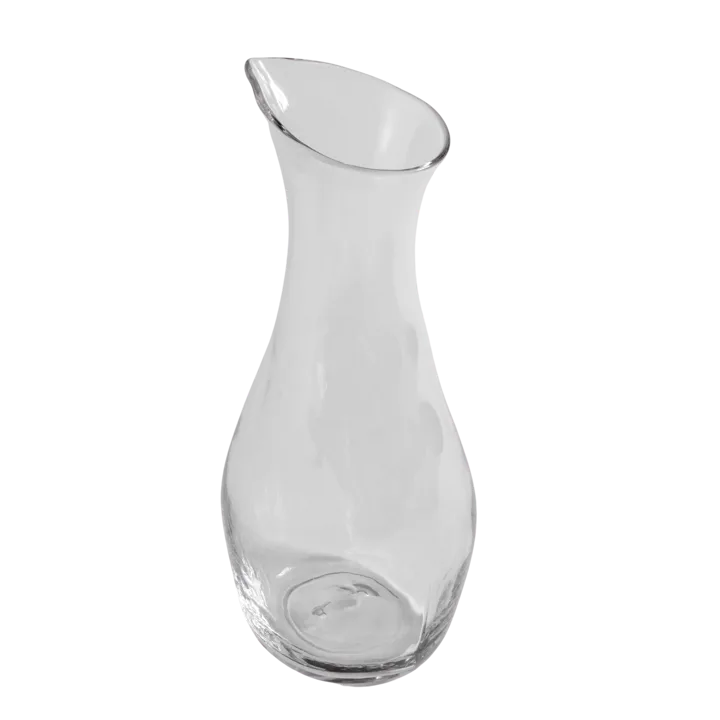 Furo Carafe 28 cm - Clear - MUUBS
