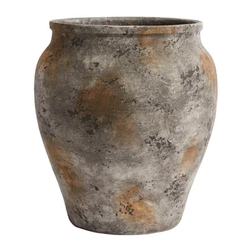 Hanja flower pot h51 cm Ø44 cm - Rustic - MUUBS