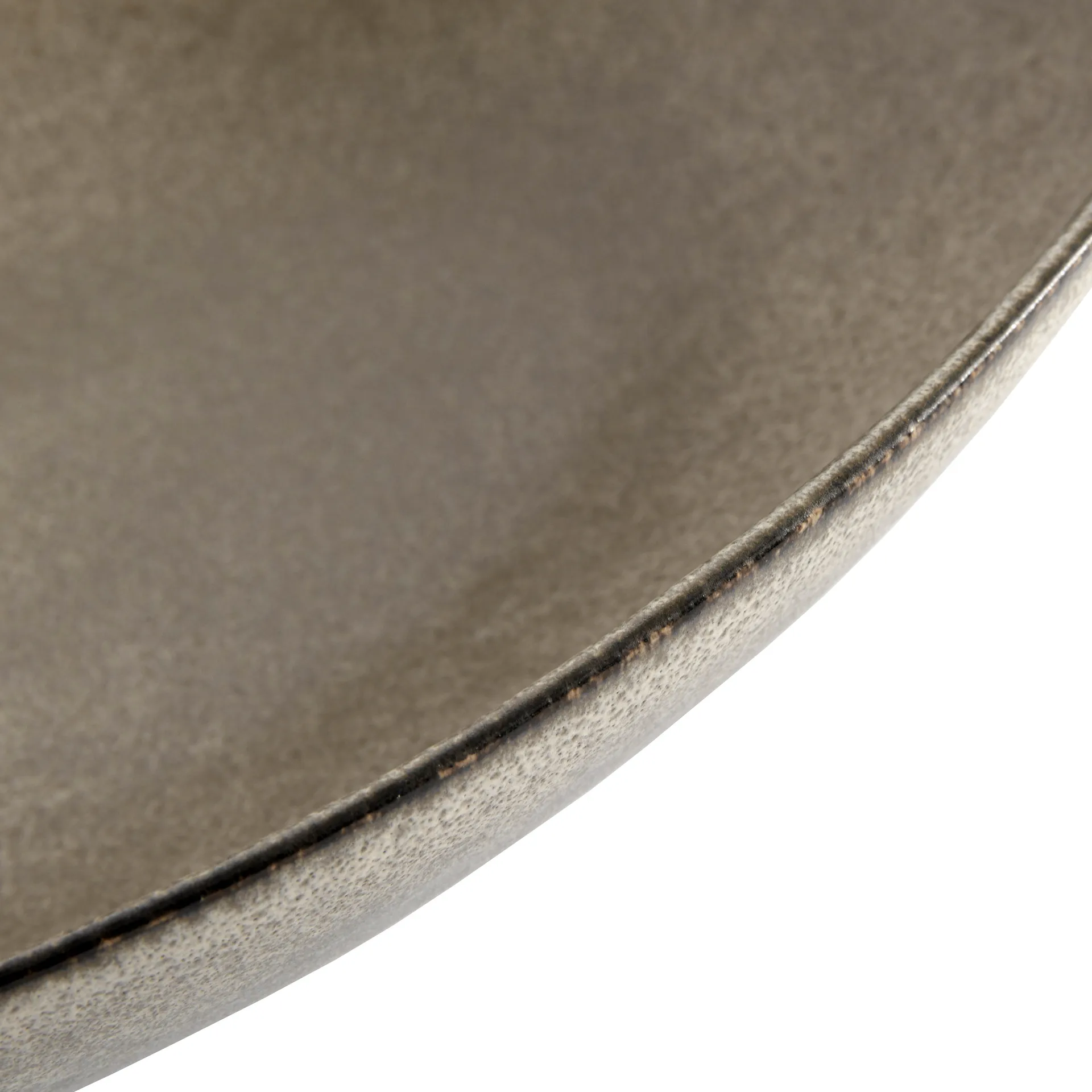 Mame bowl XL 32 cm, oyster MUUBS