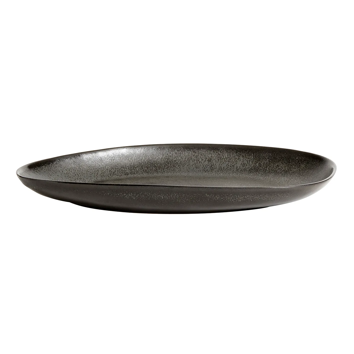 Mame serving saucer 39 cm, coffee MUUBS