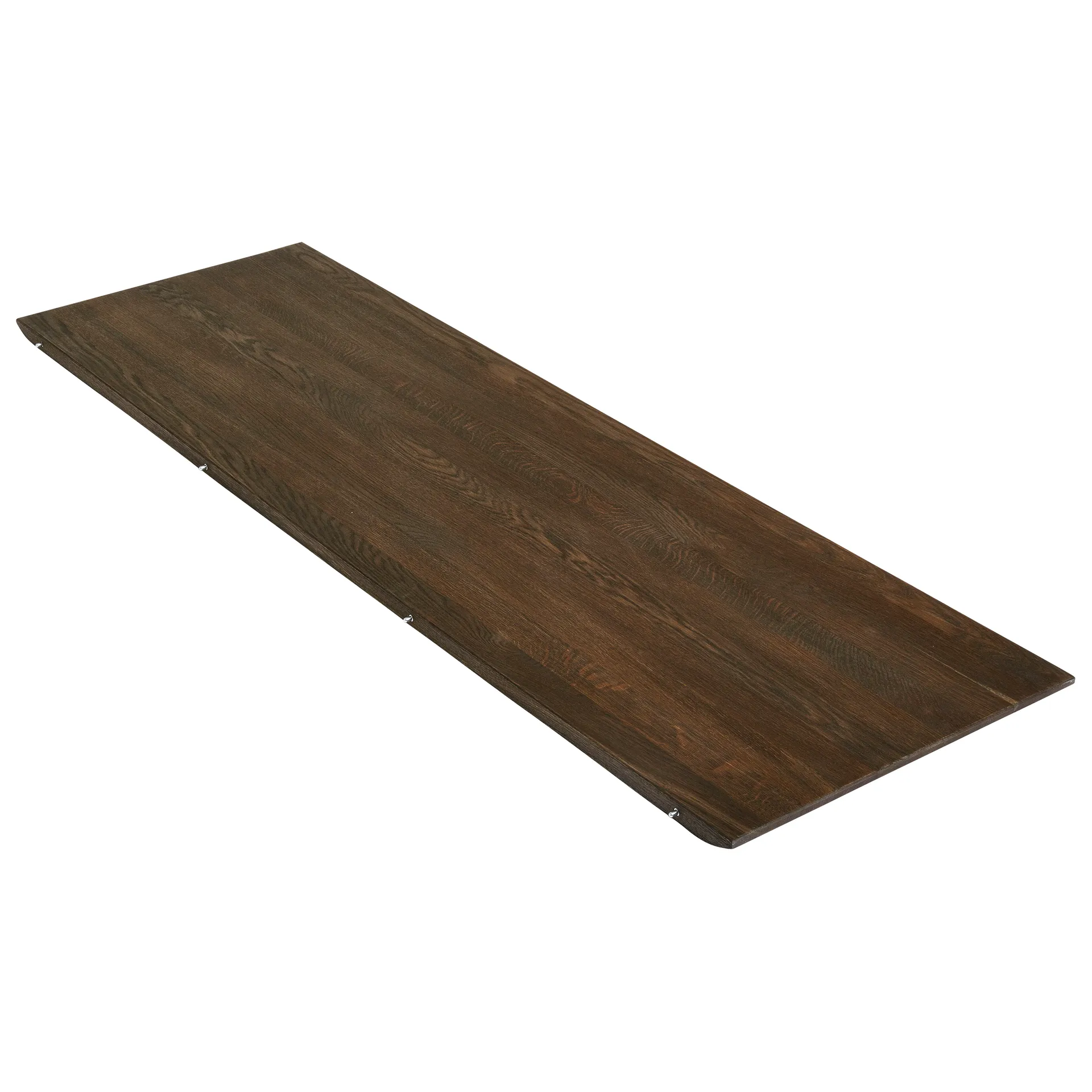 Space insert 150 cm, Smoked oak MUUBS