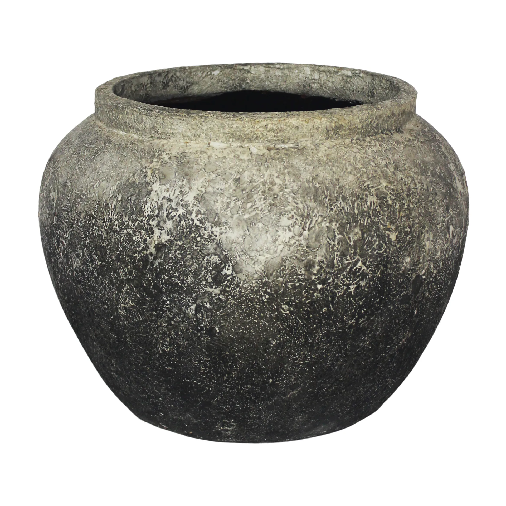 Story vase 30 cm, Grey MUUBS