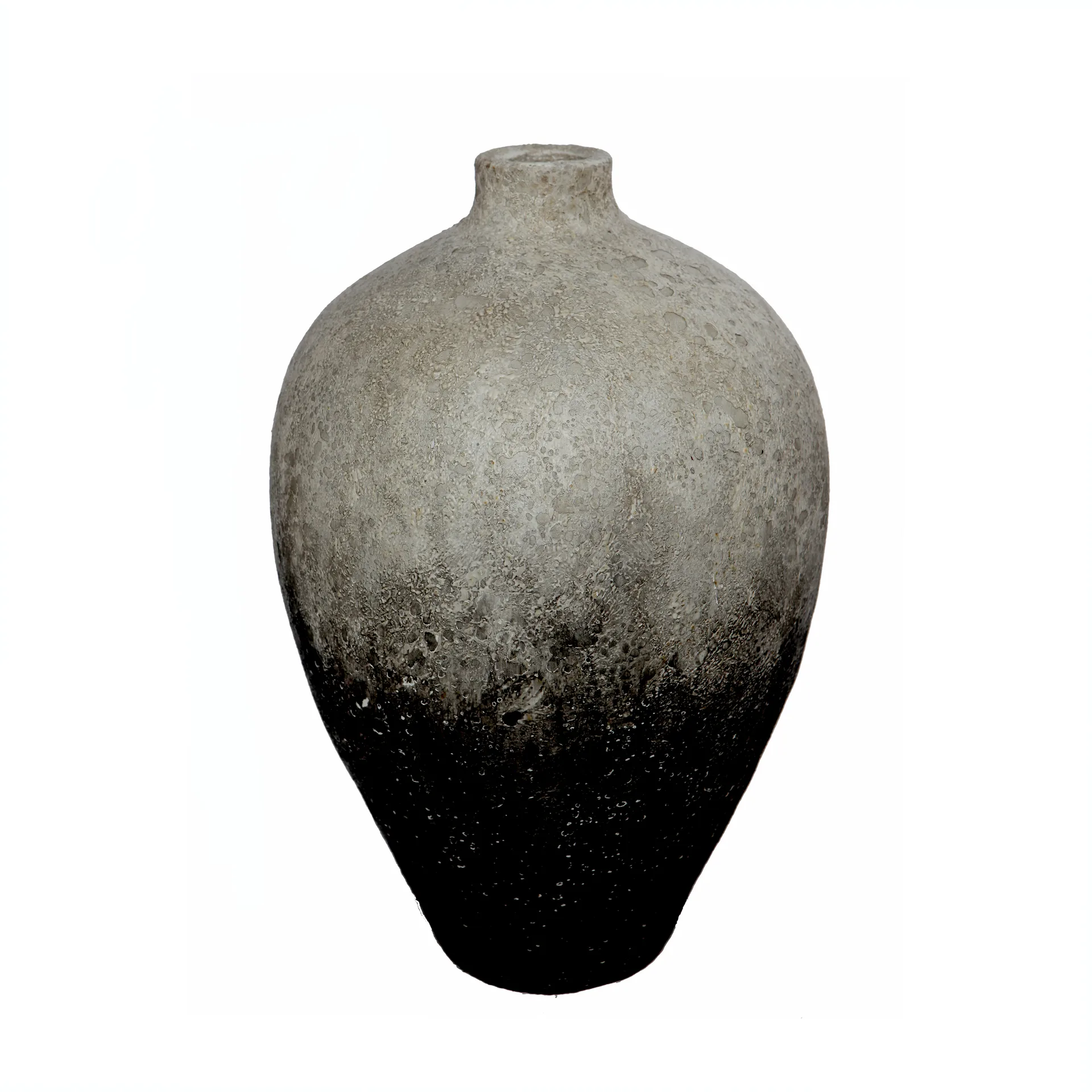 Story vase 60 cm, Grey MUUBS