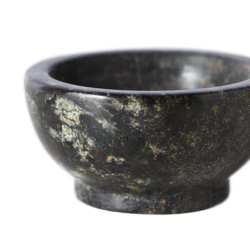 Vita bowl Ø6,3 cm - Seagrass - MUUBS