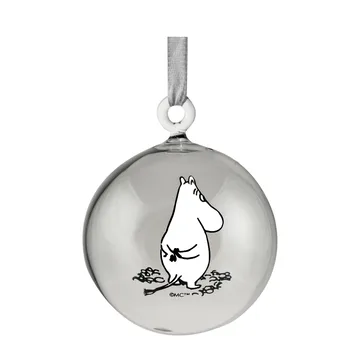 Moomin bauble 4 pieces - Multi - Muurla